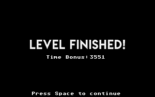Memory Challenge atari screenshot